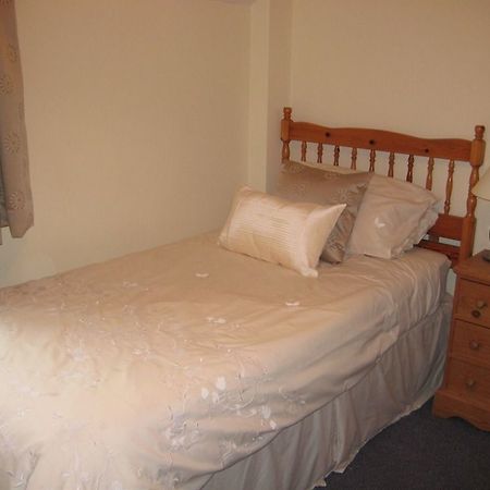Martin Lane Farm Holiday Cottages Burscough Bagian luar foto