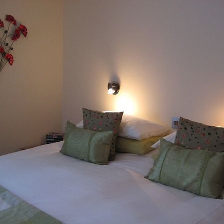 Martin Lane Farm Holiday Cottages Burscough Bagian luar foto