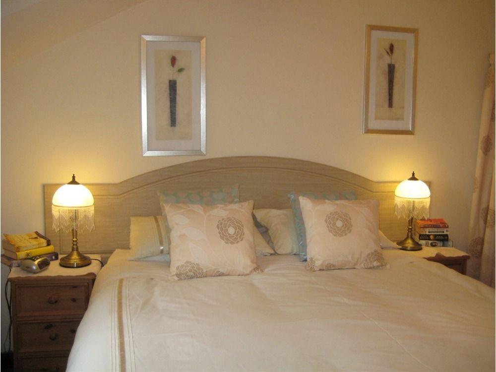 Martin Lane Farm Holiday Cottages Burscough Bagian luar foto