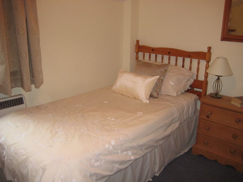 Martin Lane Farm Holiday Cottages Burscough Bagian luar foto