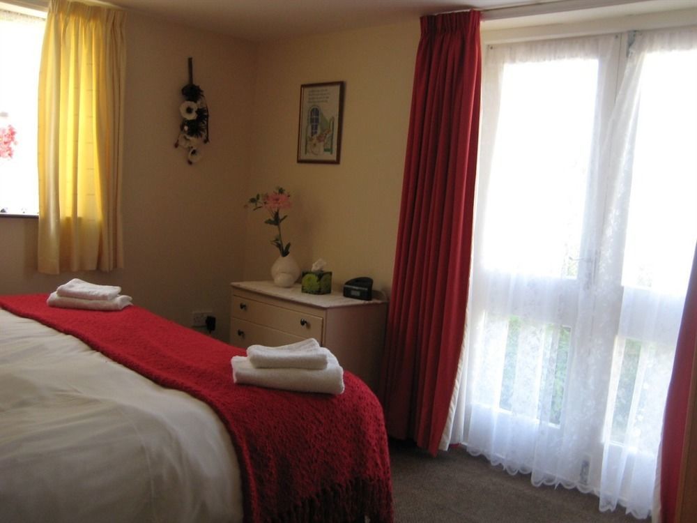 Martin Lane Farm Holiday Cottages Burscough Bagian luar foto