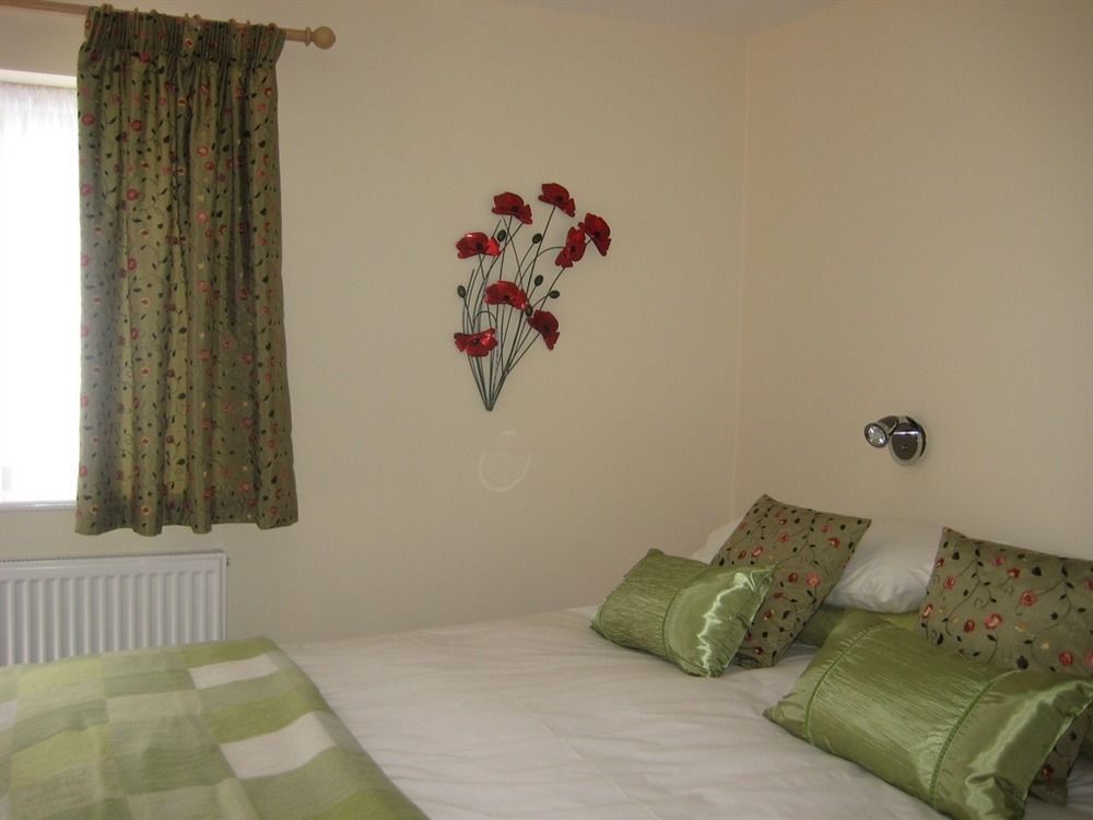 Martin Lane Farm Holiday Cottages Burscough Bagian luar foto