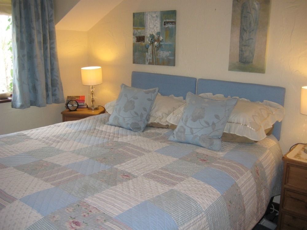 Martin Lane Farm Holiday Cottages Burscough Bagian luar foto