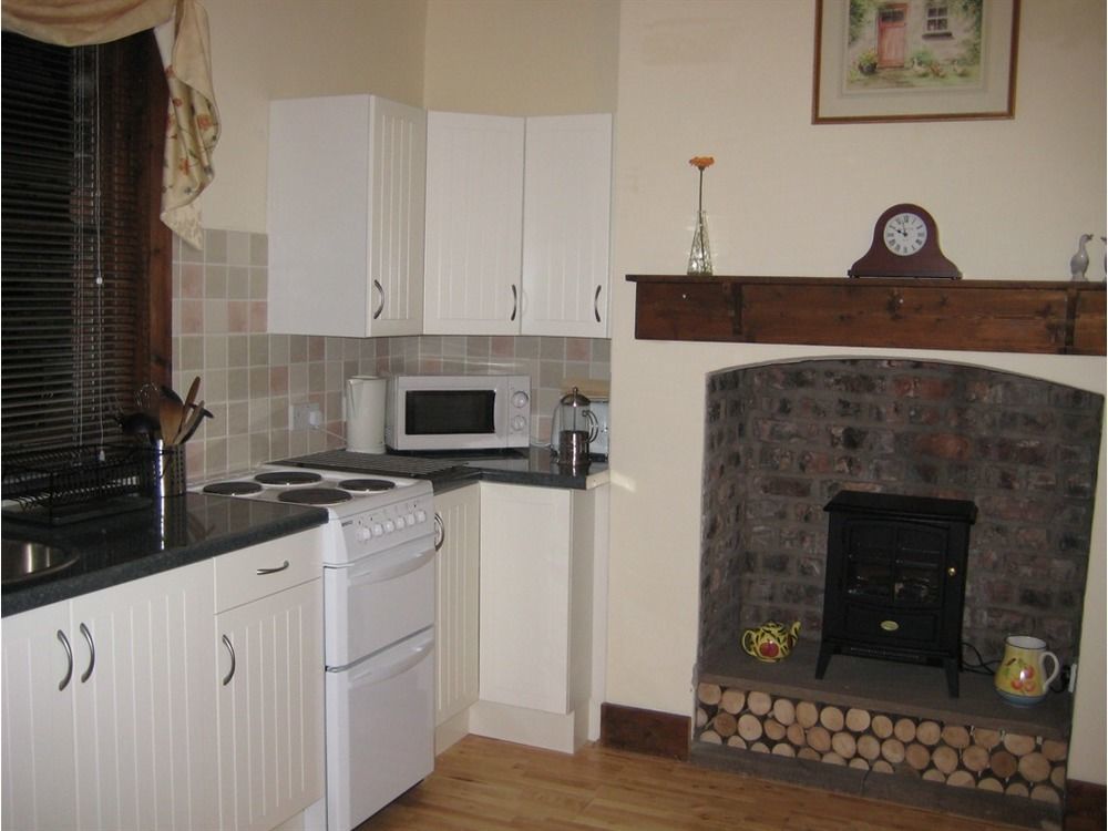 Martin Lane Farm Holiday Cottages Burscough Bagian luar foto