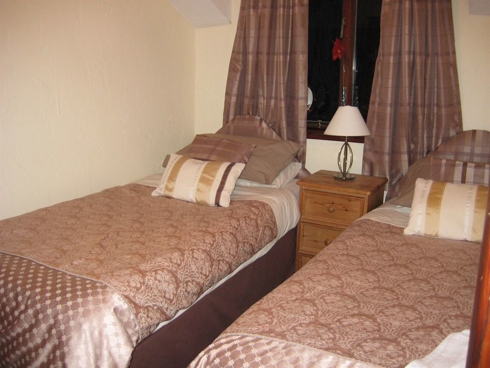 Martin Lane Farm Holiday Cottages Burscough Bagian luar foto