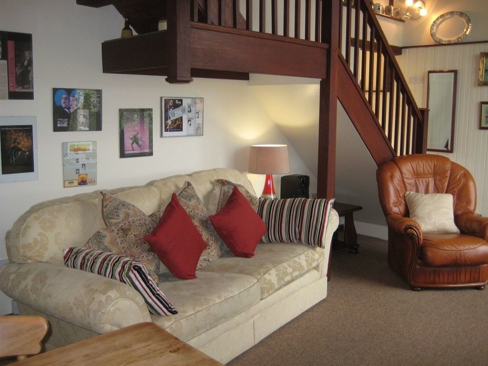Martin Lane Farm Holiday Cottages Burscough Bagian luar foto
