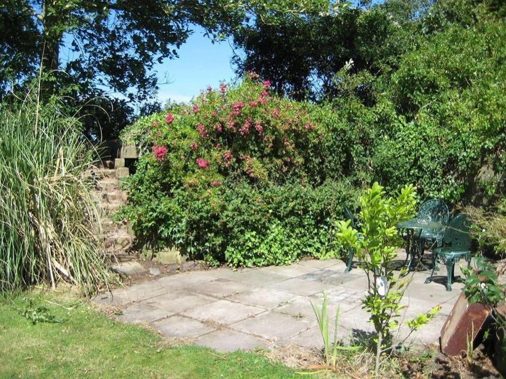 Martin Lane Farm Holiday Cottages Burscough Bagian luar foto